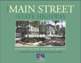 When Main Street is a State Highway