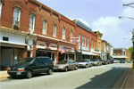 Snow Hill