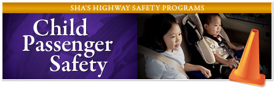 Child Passenger Safety