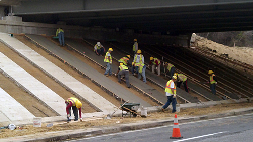 Workzone