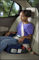 Child Passenger Safety