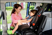 Child Passenger Safety