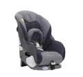 Convertible seat