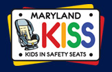 Kids in Safety Seats