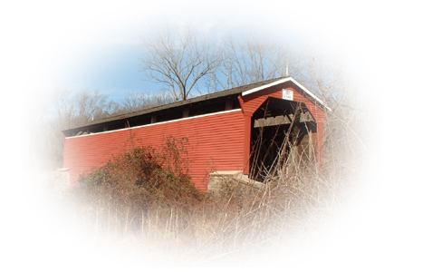foxcatcher bridge 1