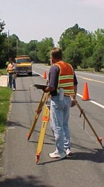 Survey Crew