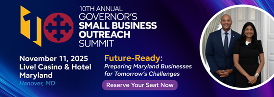 Registration is now open