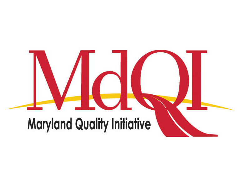 MDQI Logo