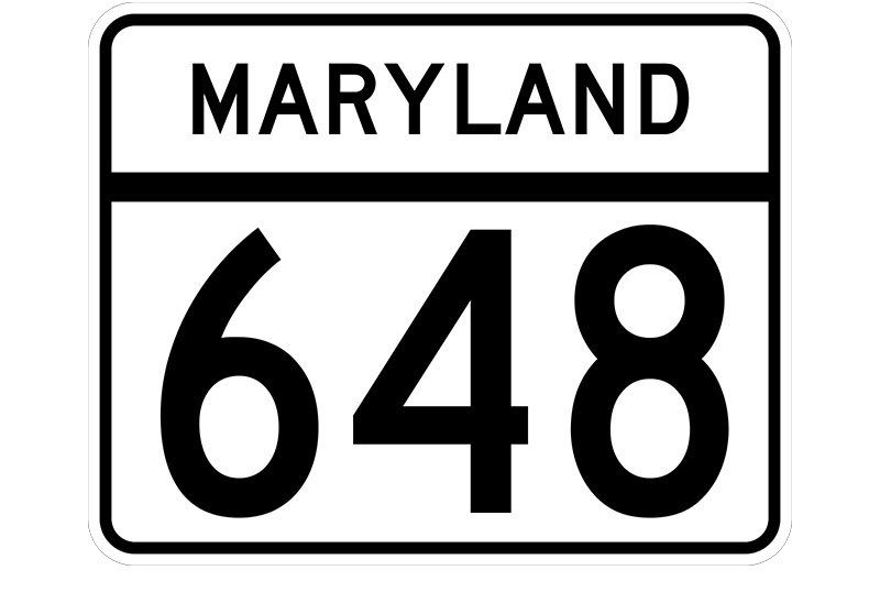 MD 648