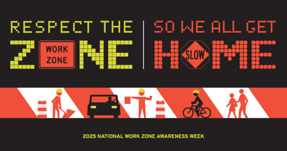 Move over or slow down