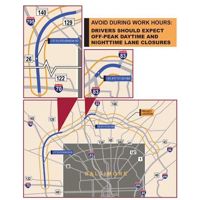 TSMO Congestion Relief Project