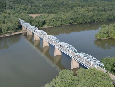 US 15 Bridge