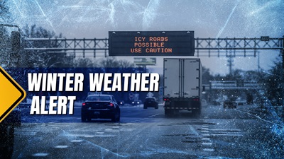 Winter Weather Alert