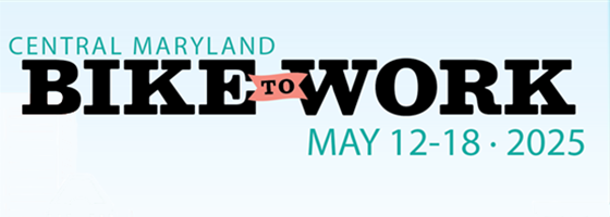 SHA pitstops Guilford Ave/Centre St 7-9 a.m. BWI Trail, 10 a.m.-noon