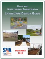 SHA Landscape Design Guide