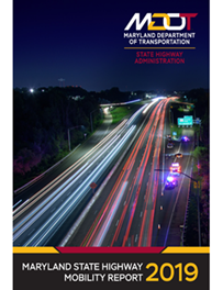 2019 Mobility Report cover