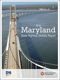 2014 Mobility Report Cover