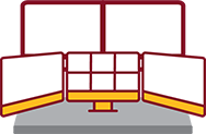 Traffic Management Center Operations icon