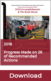 2018 Strategic Action Plan Progress