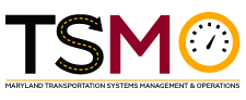 Transportation Systems Management & Operations (TSMO) logo