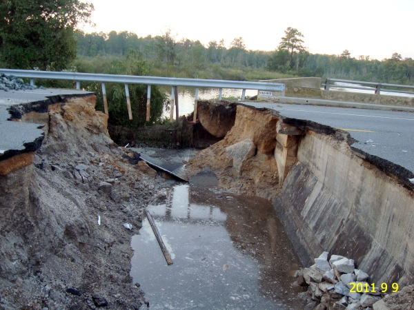 MD 234 at Allen Fresh
