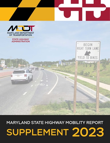 Click here to view the 2023 Mobility Report Supplement